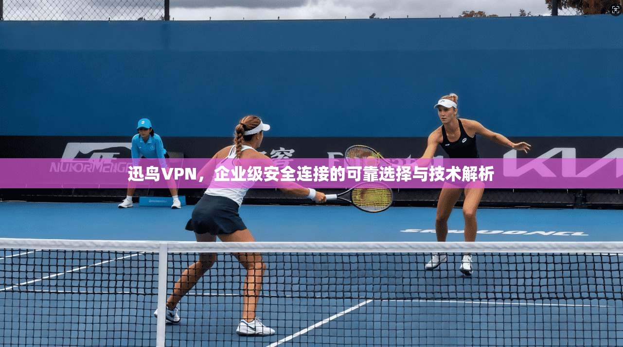 迅鸟VPN，企业级安全连接的可靠选择与技术解析