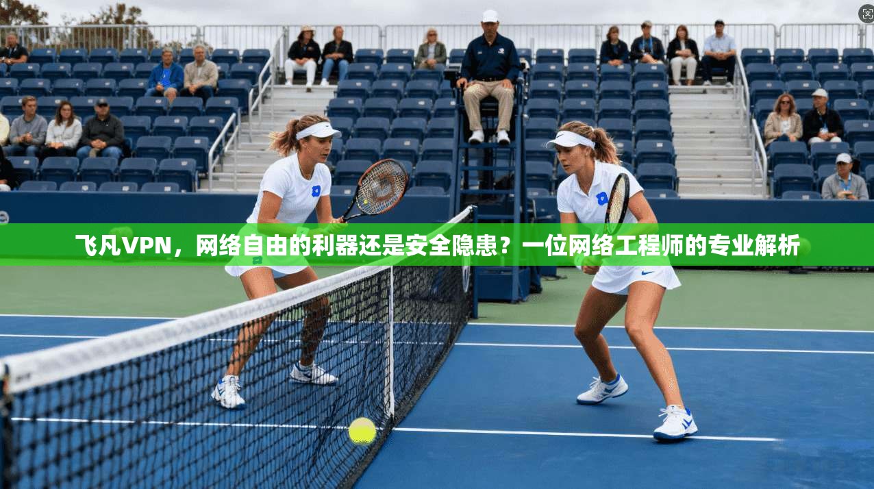 飞凡VPN，网络自由的利器还是安全隐患？一位网络工程师的专业解析