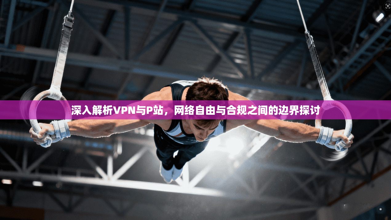 深入解析VPN与P站，网络自由与合规之间的边界探讨