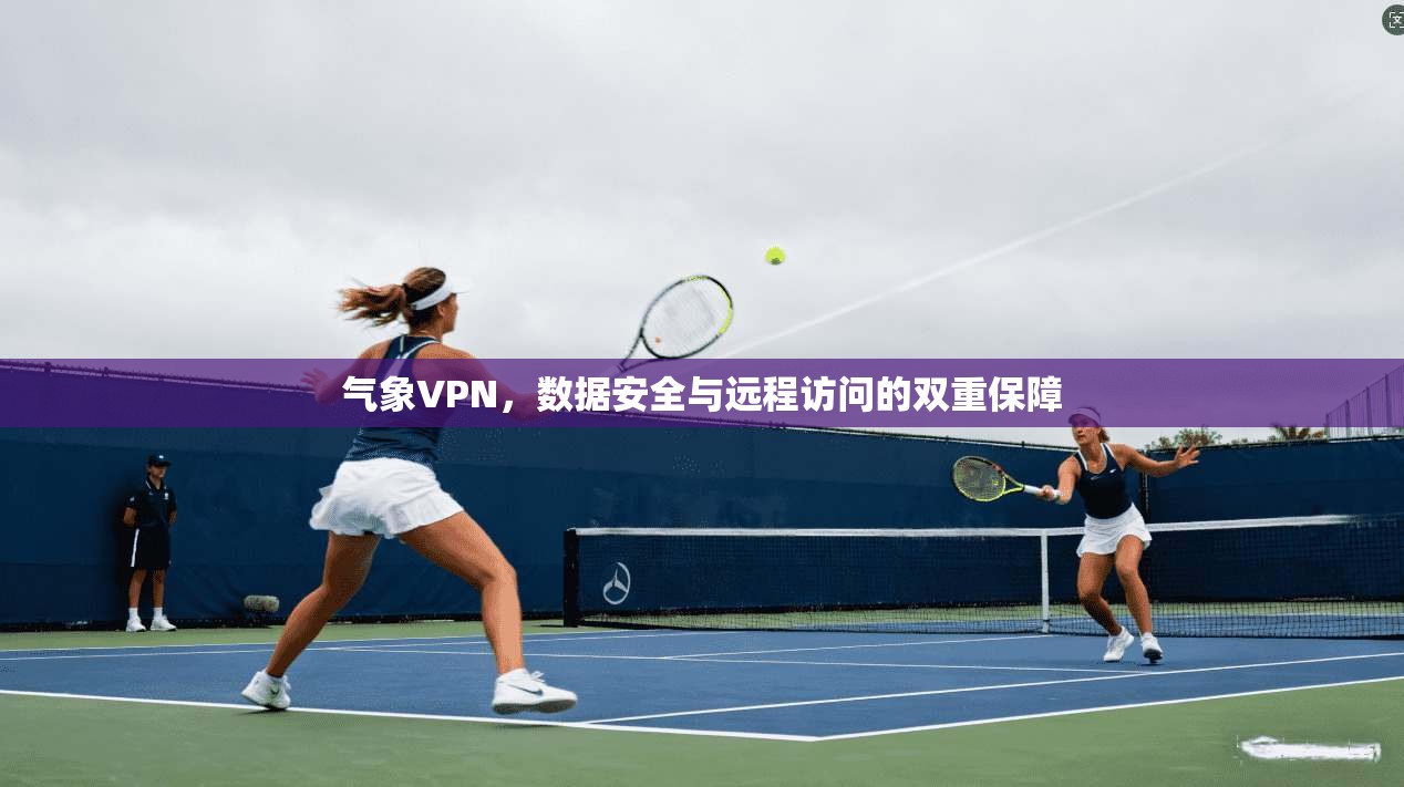 气象VPN，数据安全与远程访问的双重保障