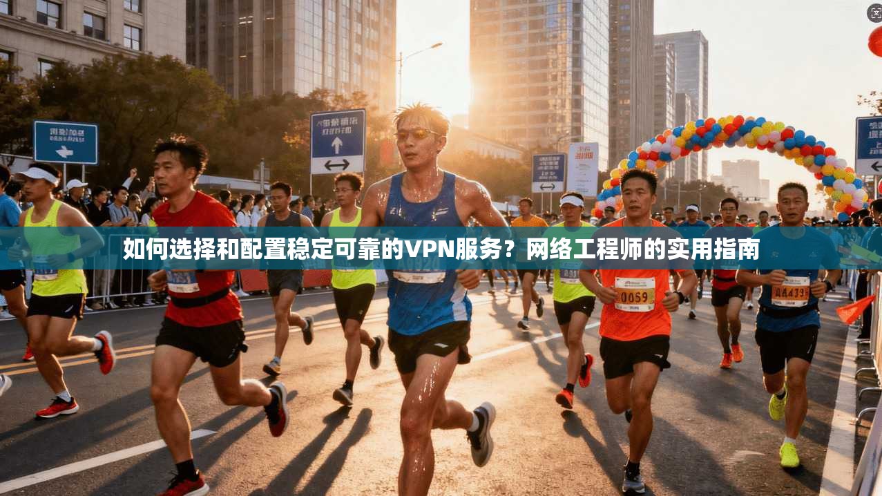 如何选择和配置稳定可靠的VPN服务？网络工程师的实用指南