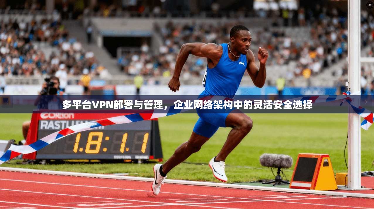 多平台VPN部署与管理，企业网络架构中的灵活安全选择