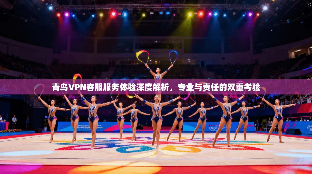 青鸟VPN客服服务体验深度解析，专业与责任的双重考验