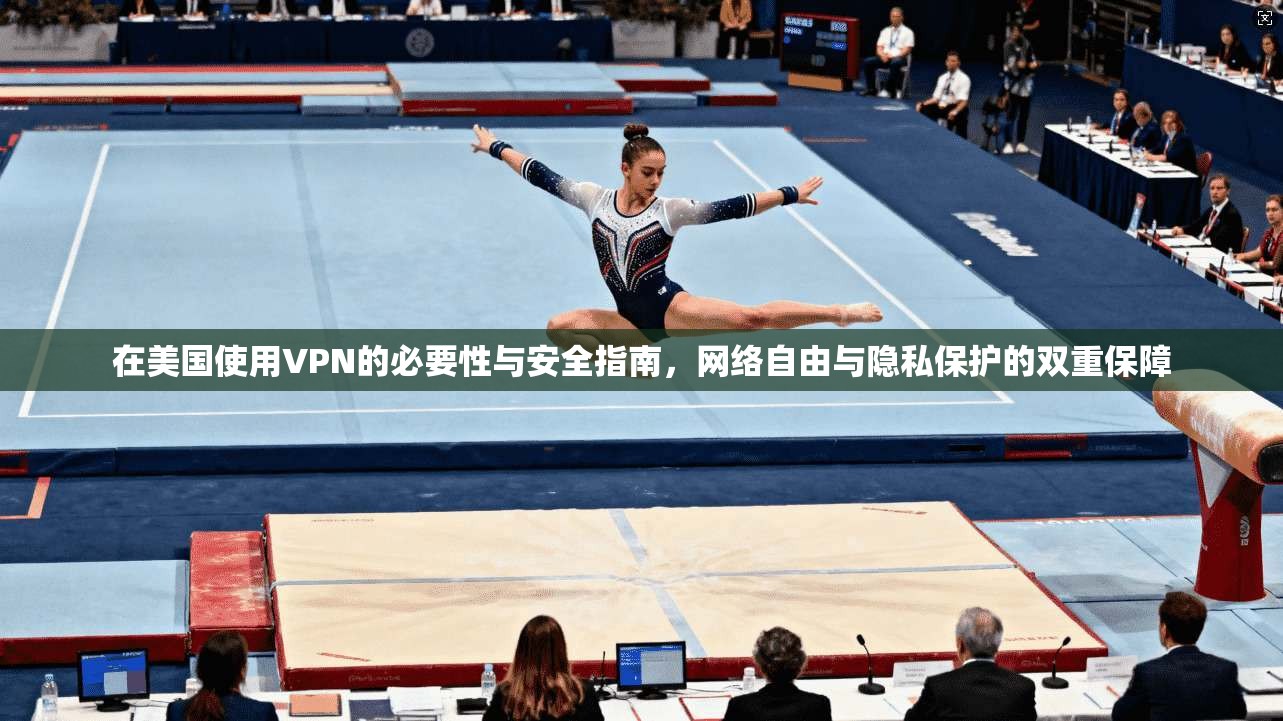在美国使用VPN的必要性与安全指南，网络自由与隐私保护的双重保障