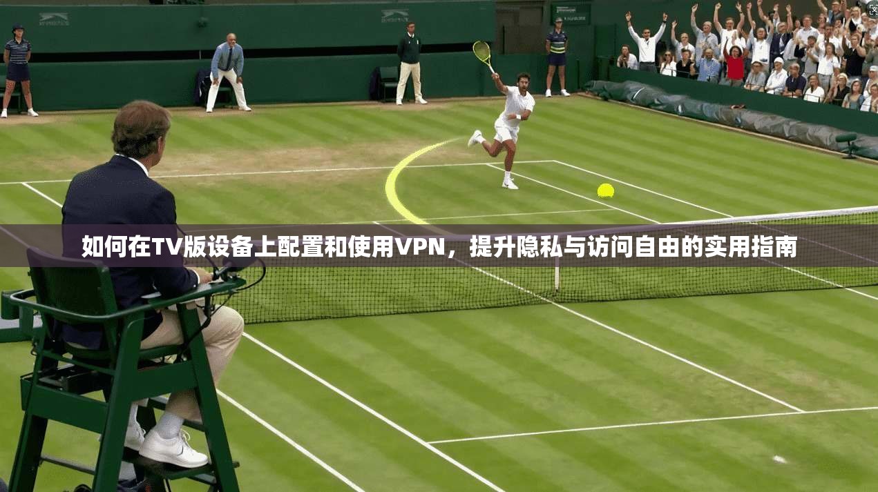 如何在TV版设备上配置和使用VPN，提升隐私与访问自由的实用指南