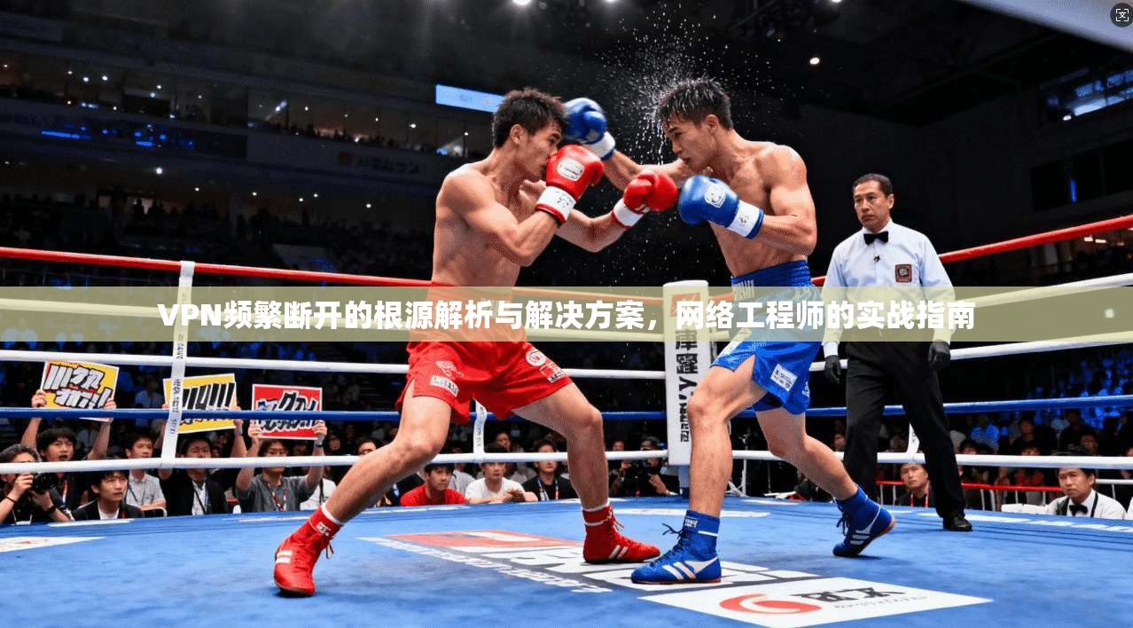 VPN频繁断开的根源解析与解决方案，网络工程师的实战指南