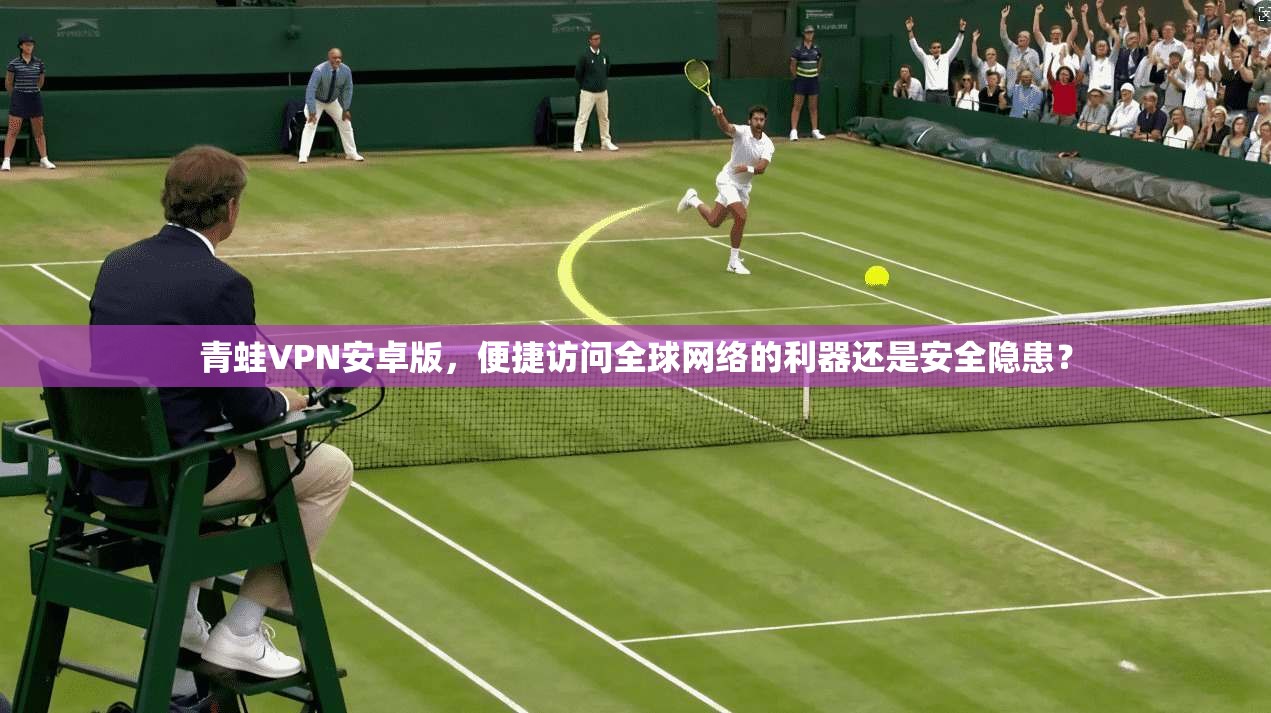 青蛙VPN安卓版，便捷访问全球网络的利器还是安全隐患？