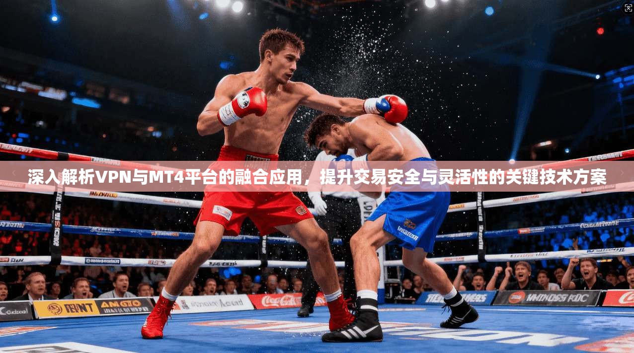 深入解析VPN与MT4平台的融合应用，提升交易安全与灵活性的关键技术方案