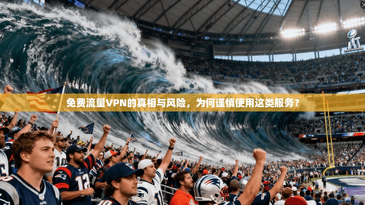 免费流量VPN的真相与风险，为何谨慎使用这类服务？