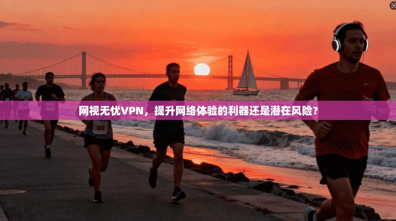 网视无忧VPN,提升网络体验的利器还是潜在风险?