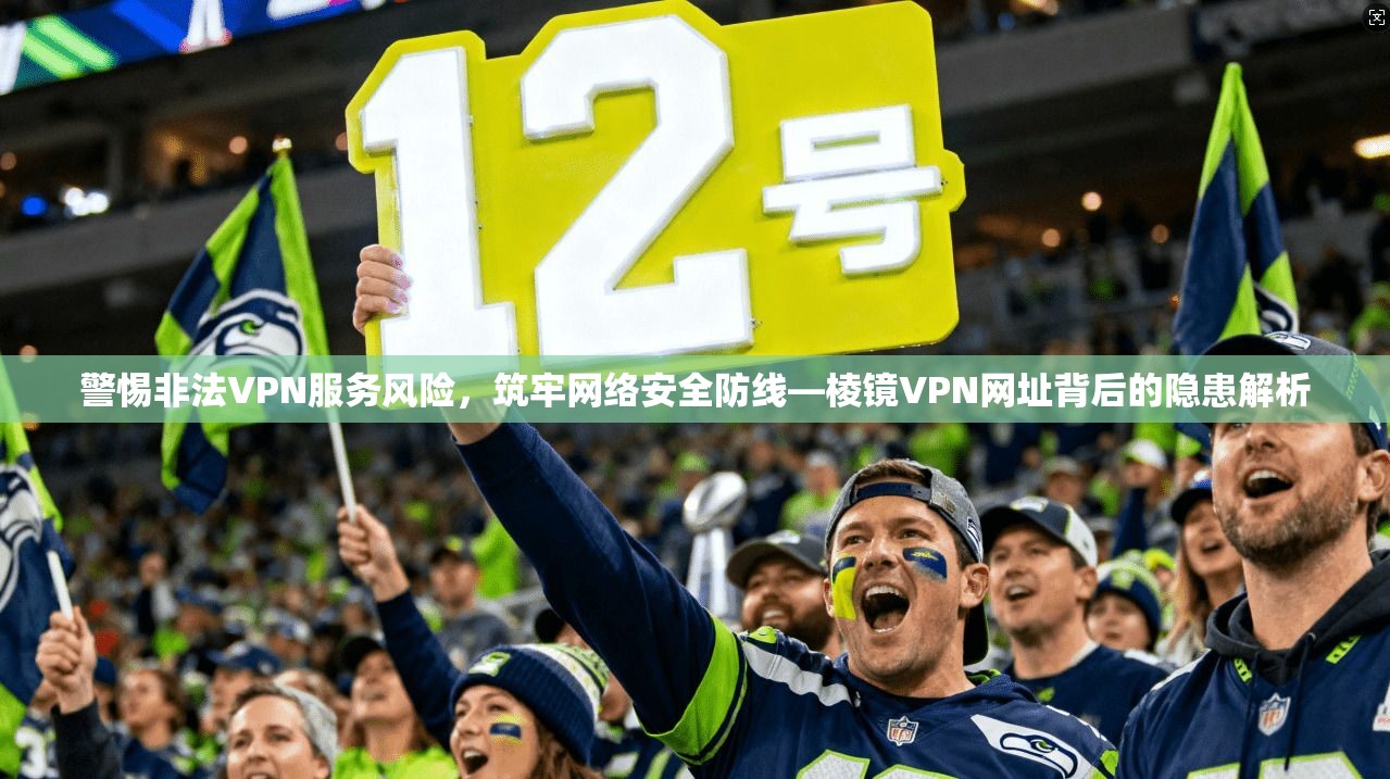 警惕非法VPN服务风险，筑牢网络安全防线—棱镜VPN网址背后的隐患解析