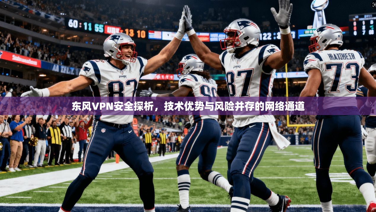 东风VPN安全探析，技术优势与风险并存的网络通道