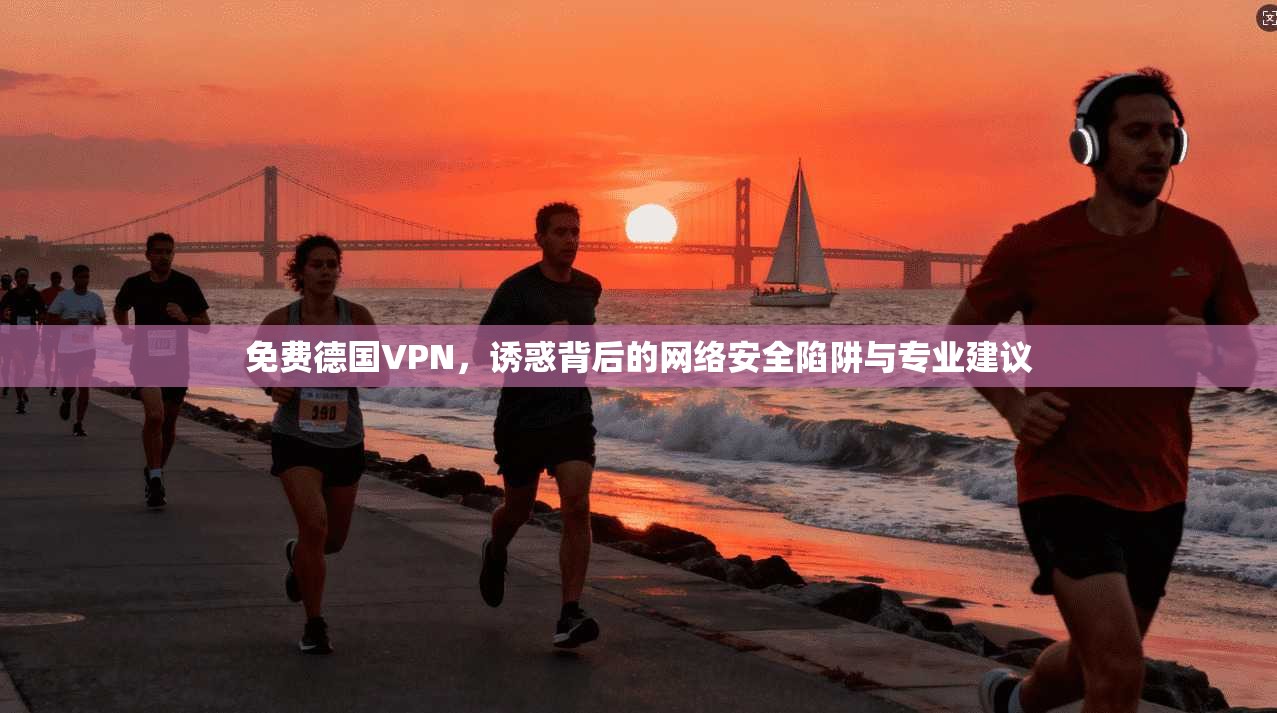 免费德国VPN，诱惑背后的网络安全陷阱与专业建议