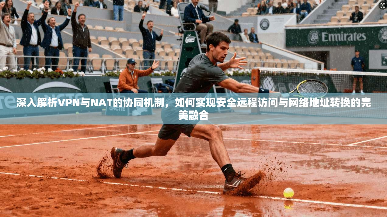 深入解析VPN与NAT的协同机制，如何实现安全远程访问与网络地址转换的完美融合