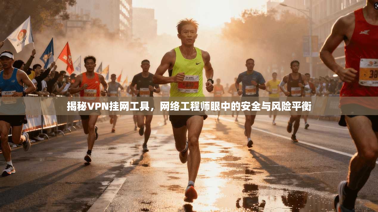 揭秘VPN挂网工具,网络工程师眼中的安全与风险平衡