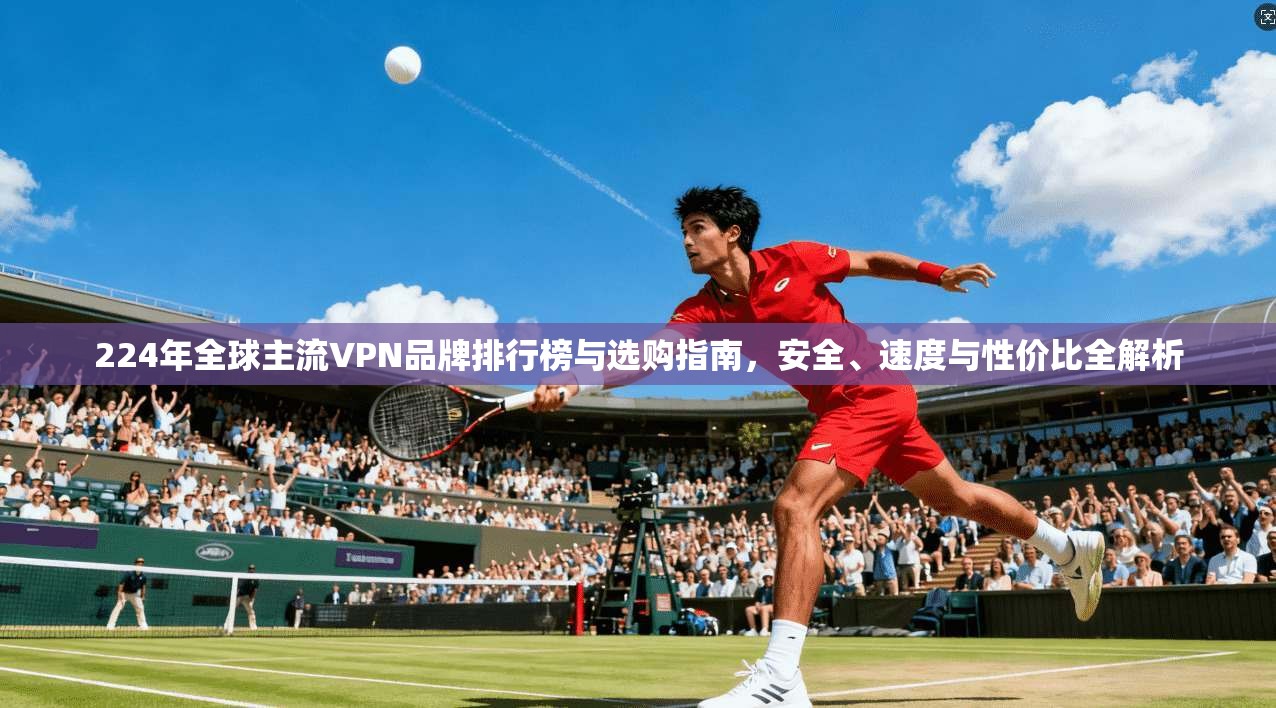 224年全球主流VPN品牌排行榜与选购指南，安全、速度与性价比全解析