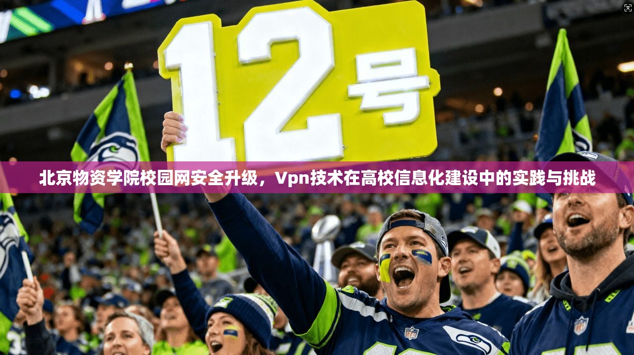 北京物资学院校园网安全升级，Vpn技术在高校信息化建设中的实践与挑战