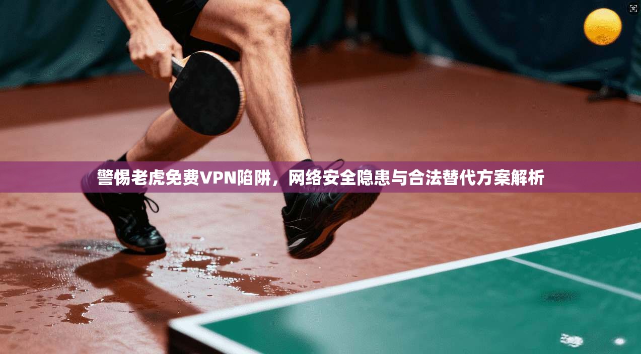 警惕老虎免费VPN陷阱，网络安全隐患与合法替代方案解析