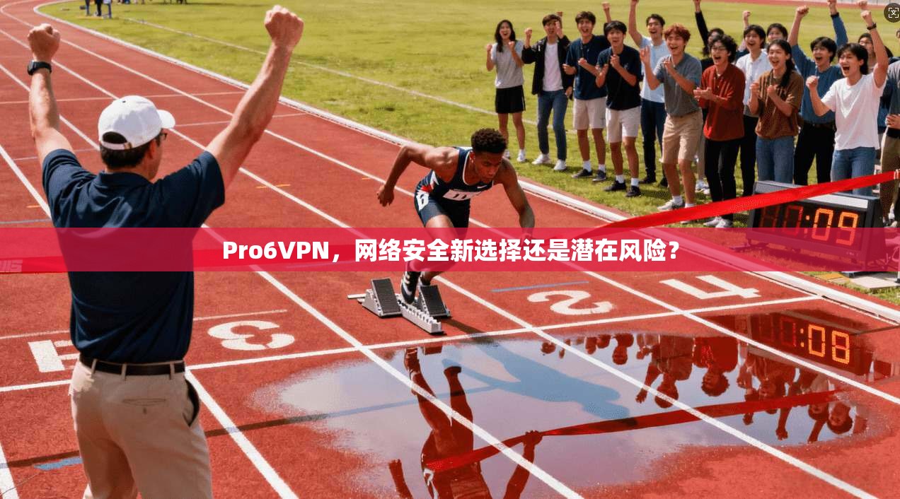 Pro6VPN,网络安全新选择还是潜在风险?