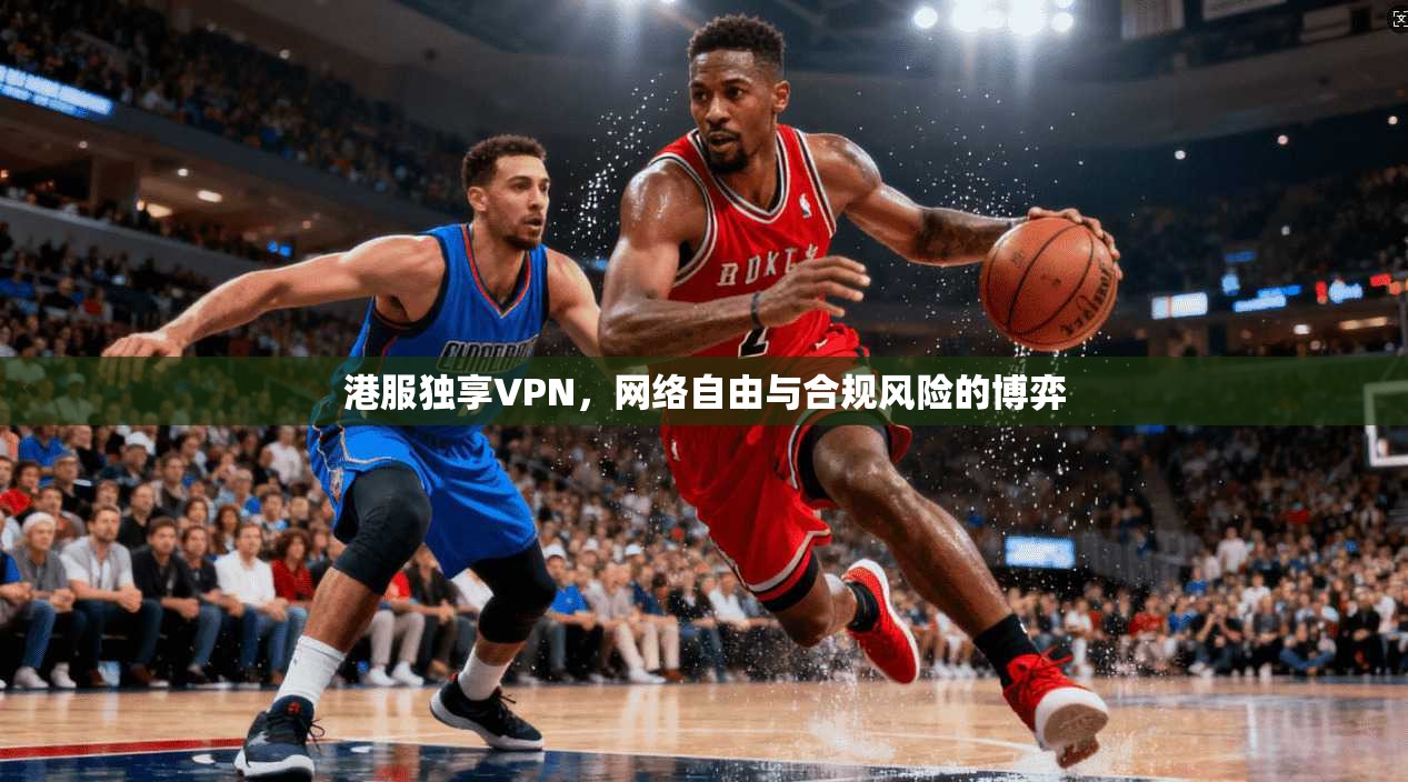 港服独享VPN，网络自由与合规风险的博弈