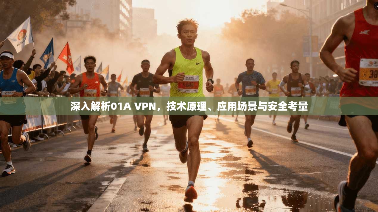 深入解析01A VPN,技术原理、应用场景与安全考量