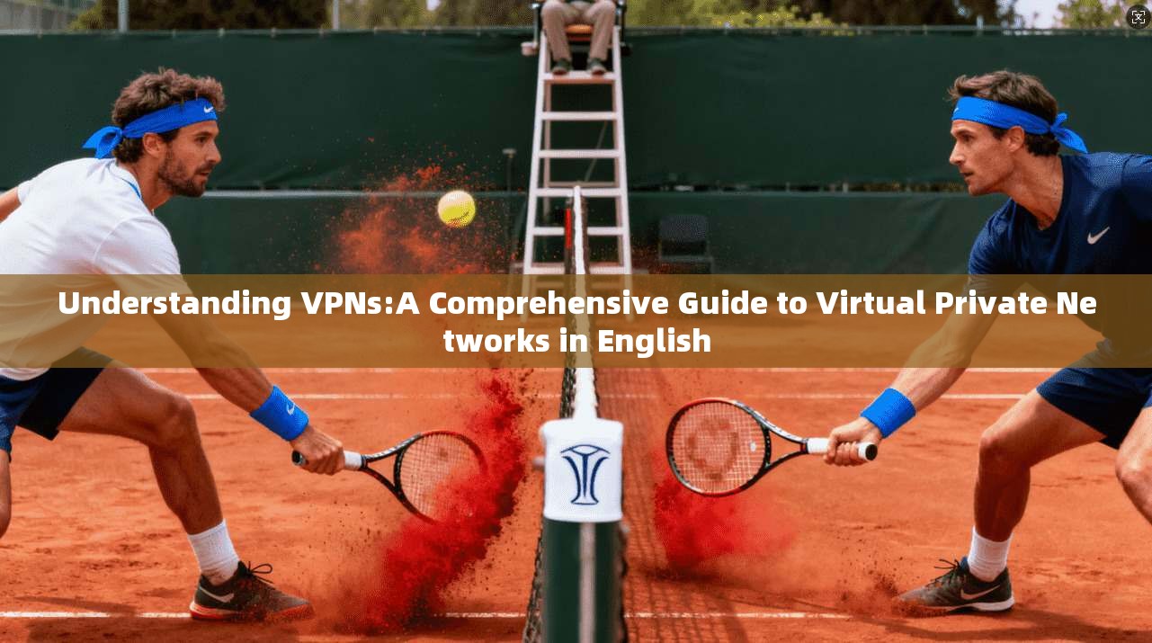 Understanding VPNs:A Comprehensive Guide to Virtual Private Networks in English