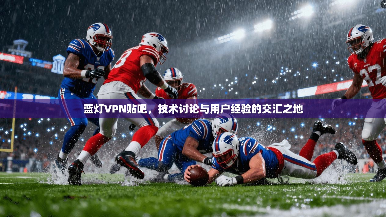 蓝灯VPN贴吧,技术讨论与用户经验的交汇之地