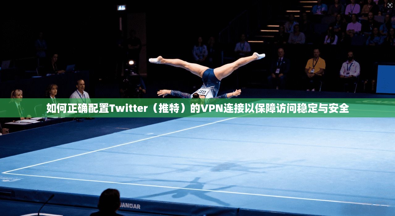 如何正确配置Twitter(推特)的VPN连接以保障访问稳定与安全