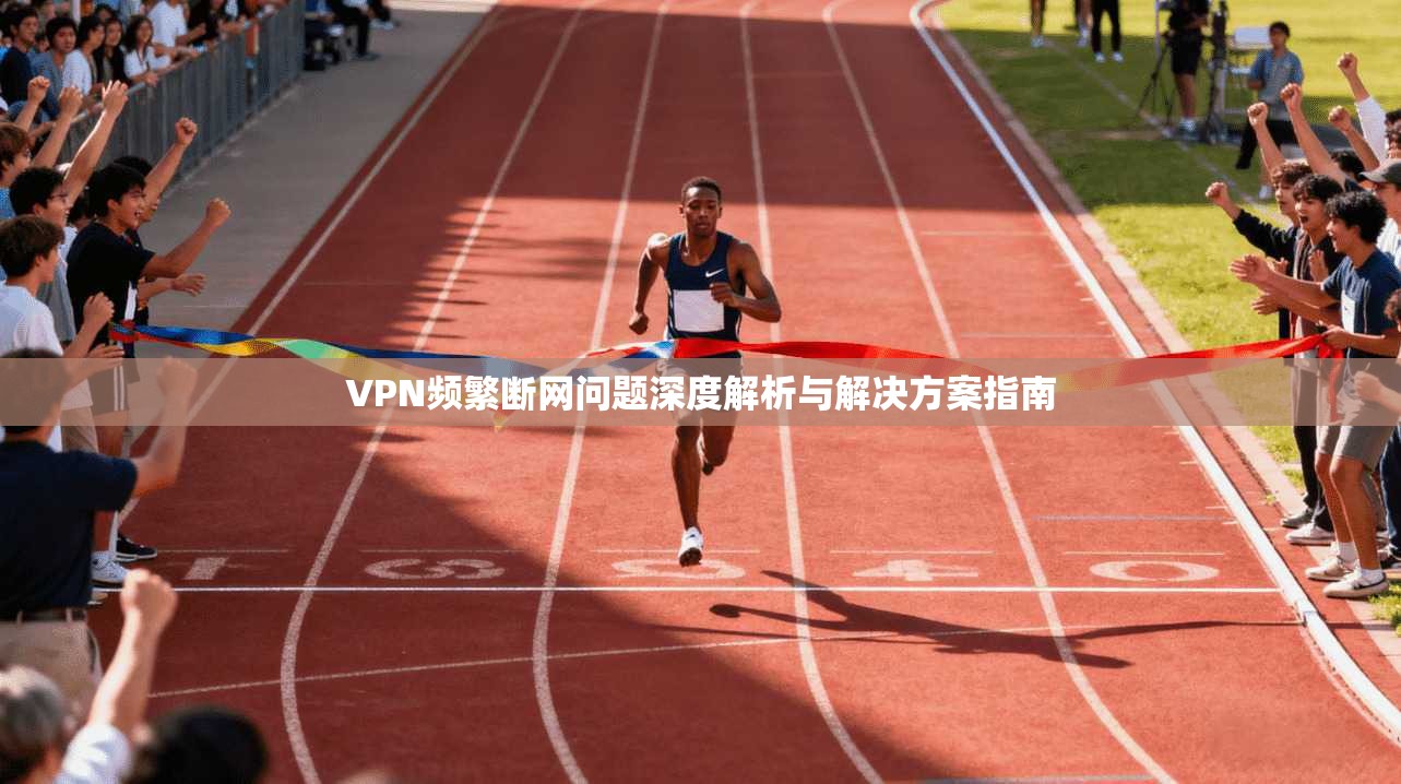 VPN频繁断网问题深度解析与解决方案指南