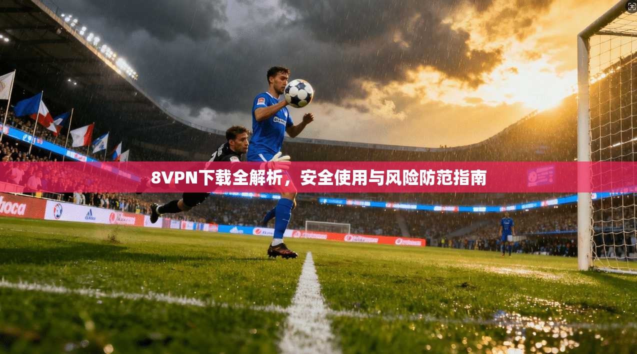 8VPN下载全解析,安全使用与风险防范指南