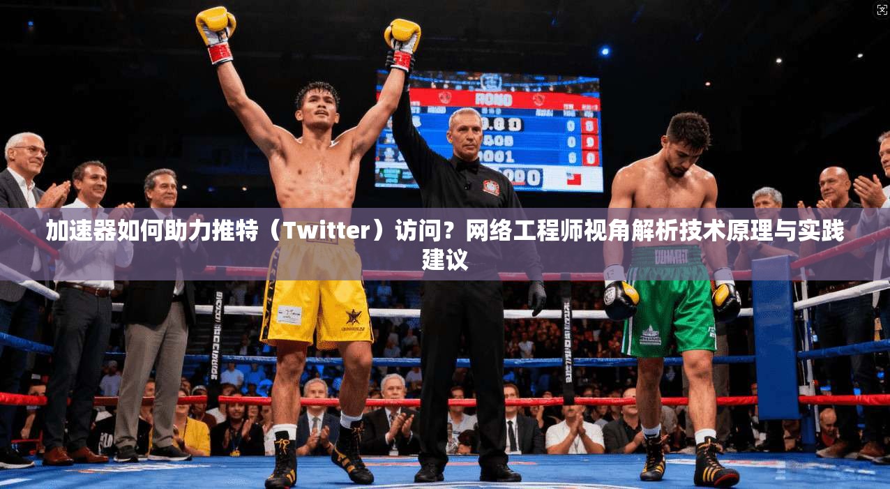 加速器如何助力推特（Twitter）访问？网络工程师视角解析技术原理与实践建议