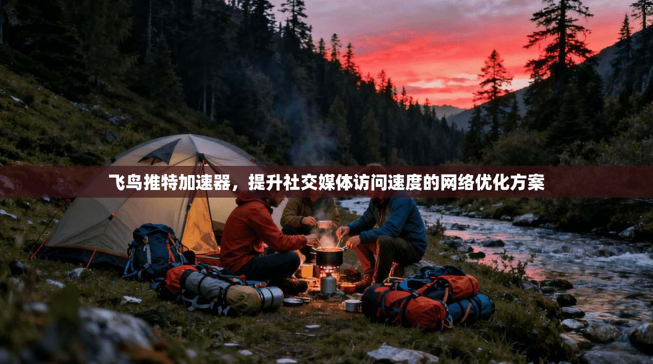 飞鸟推特加速器，提升社交媒体访问速度的网络优化方案