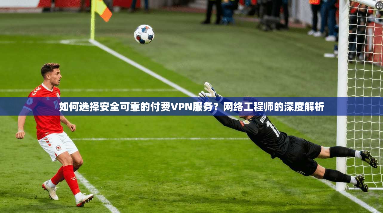 如何选择安全可靠的付费VPN服务?网络工程师的深度解析