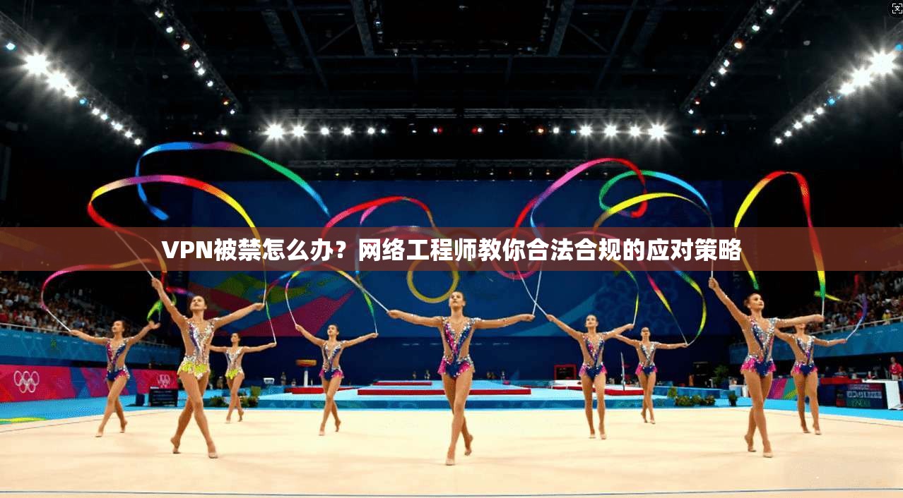 VPN被禁怎么办？网络工程师教你合法合规的应对策略