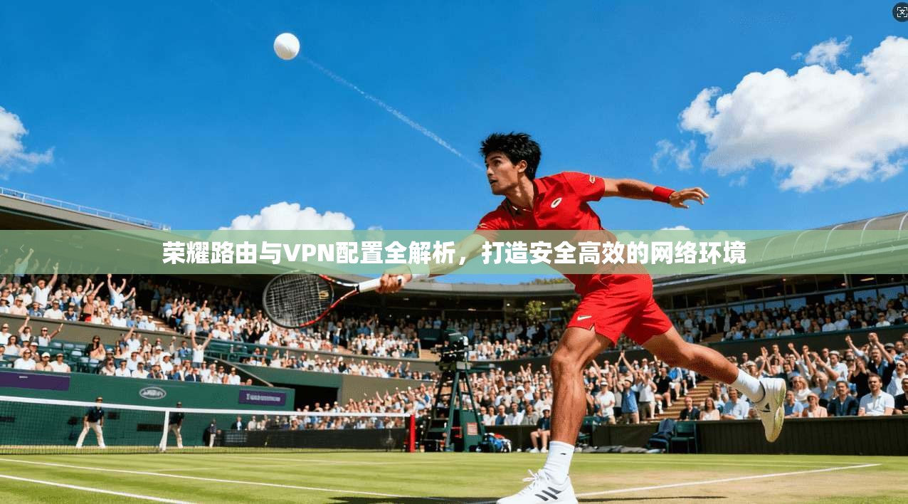 荣耀路由与VPN配置全解析，打造安全高效的网络环境