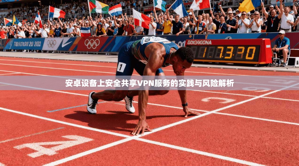 安卓设备上安全共享VPN服务的实践与风险解析