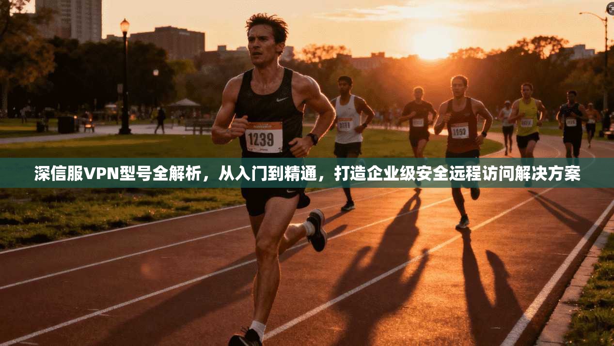 深信服VPN型号全解析，从入门到精通，打造企业级安全远程访问解决方案