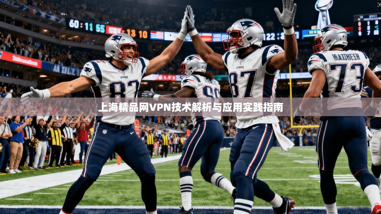 上海精品网VPN技术解析与应用实践指南