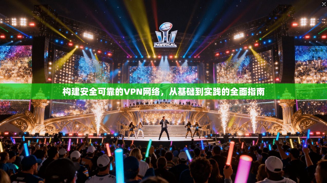 构建安全可靠的VPN网络，从基础到实践的全面指南