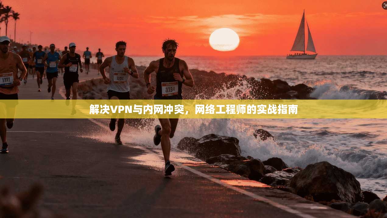 解决VPN与内网冲突，网络工程师的实战指南