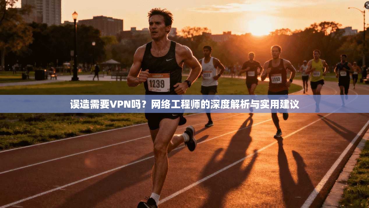 误造需要VPN吗？网络工程师的深度解析与实用建议