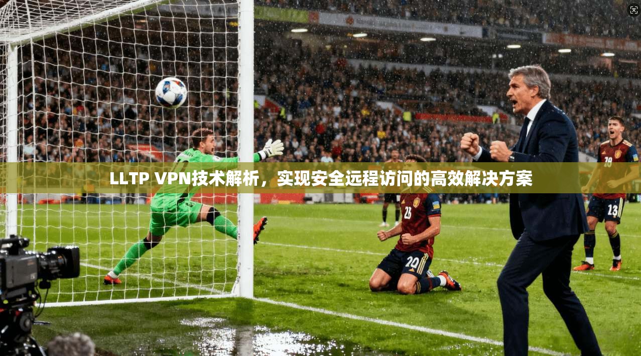 LLTP VPN技术解析，实现安全远程访问的高效解决方案
