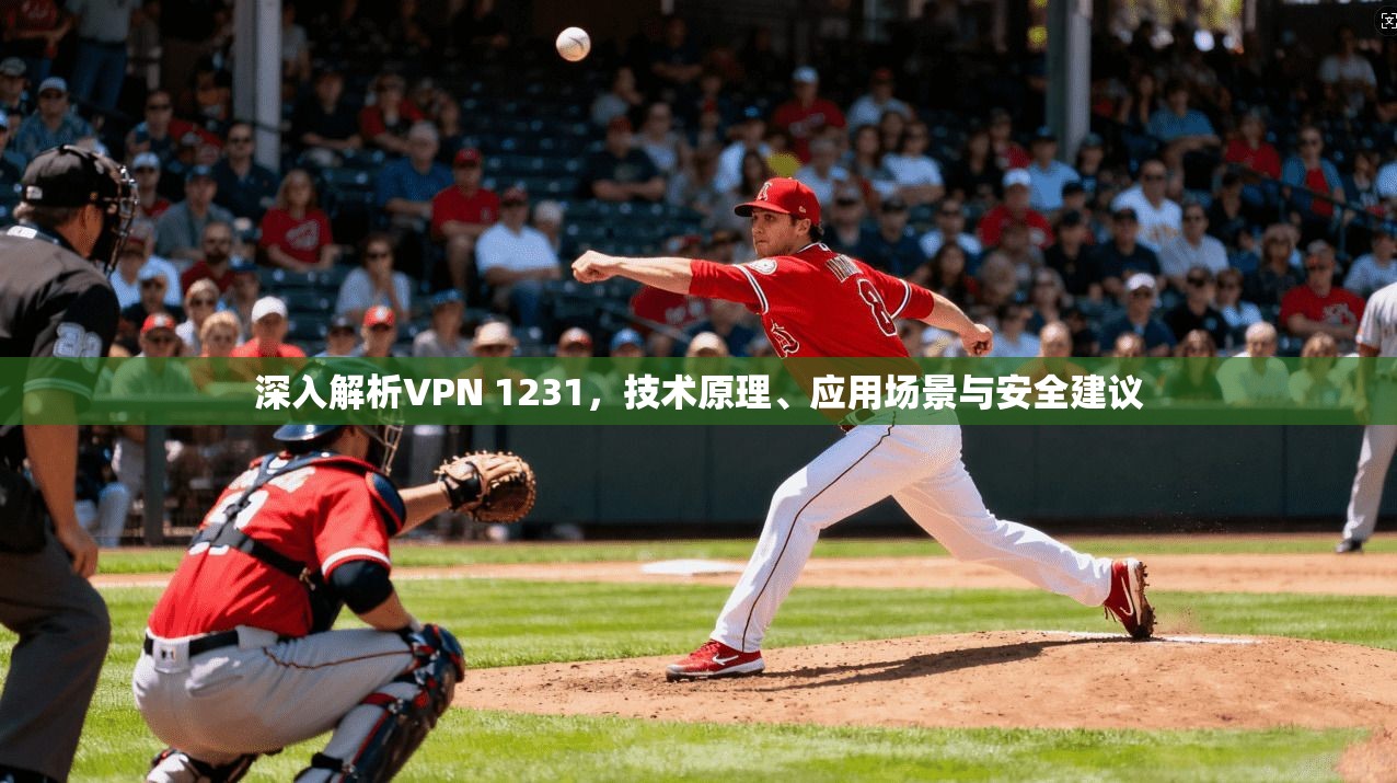 深入解析VPN 1231，技术原理、应用场景与安全建议