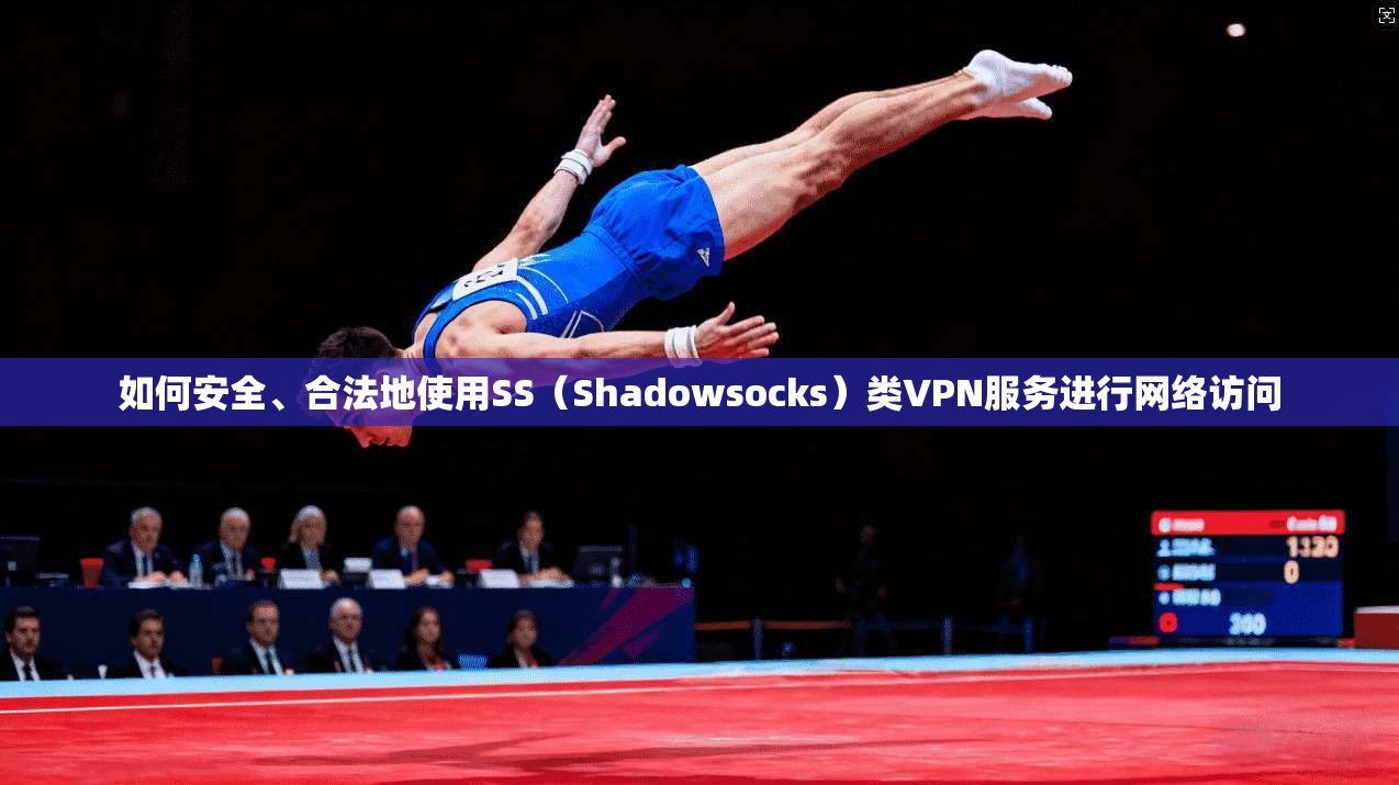 如何安全、合法地使用SS（Shadowsocks）类VPN服务进行网络访问