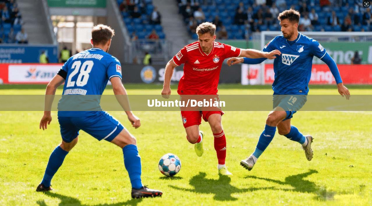 Ubuntu/Debian Ubuntu/Debian