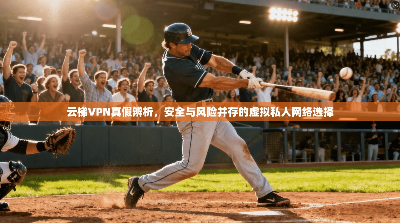 云梯VPN真假辨析，安全与风险并存的虚拟私人网络选择