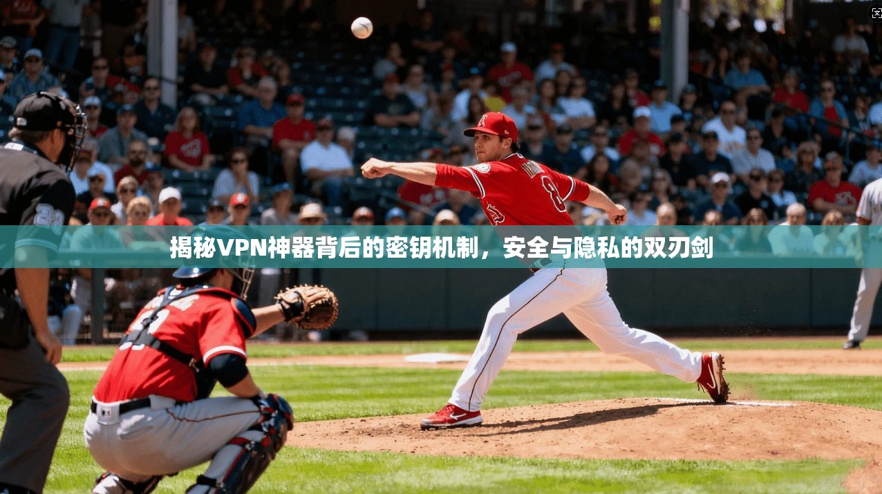 揭秘VPN神器背后的密钥机制,安全与隐私的双刃剑