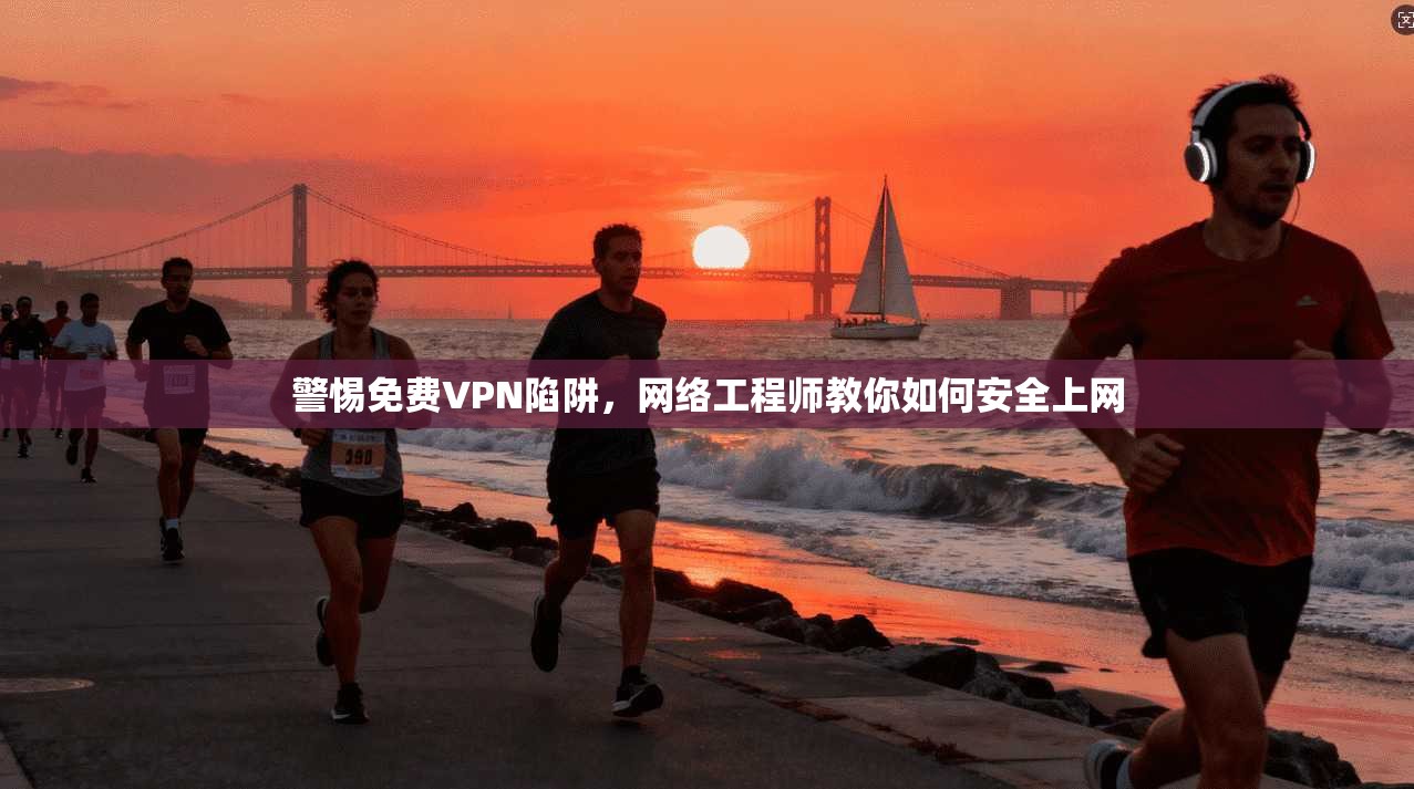 警惕免费VPN陷阱，网络工程师教你如何安全上网
