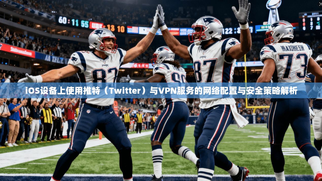iOS设备上使用推特(Twitter)与VPN服务的网络配置与安全策略解析