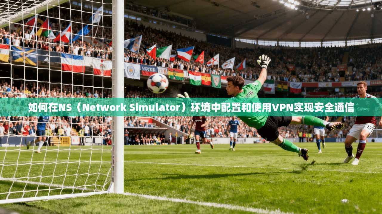 如何在NS（Network Simulator）环境中配置和使用VPN实现安全通信